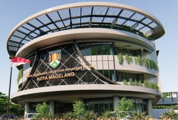 LESTARI, ANAK SENJA, ASA KOTA, GEMATI, TIANG BERSAMA: Solusi DPUPR Kota Magelang untuk Pelayanan Publik yang Lebih Baik    