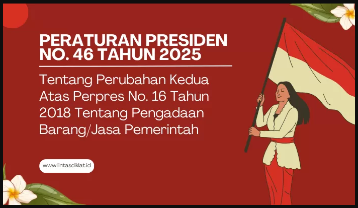 Sosialisasi Peraturan Presiden Nomor 46 Tahun 2025