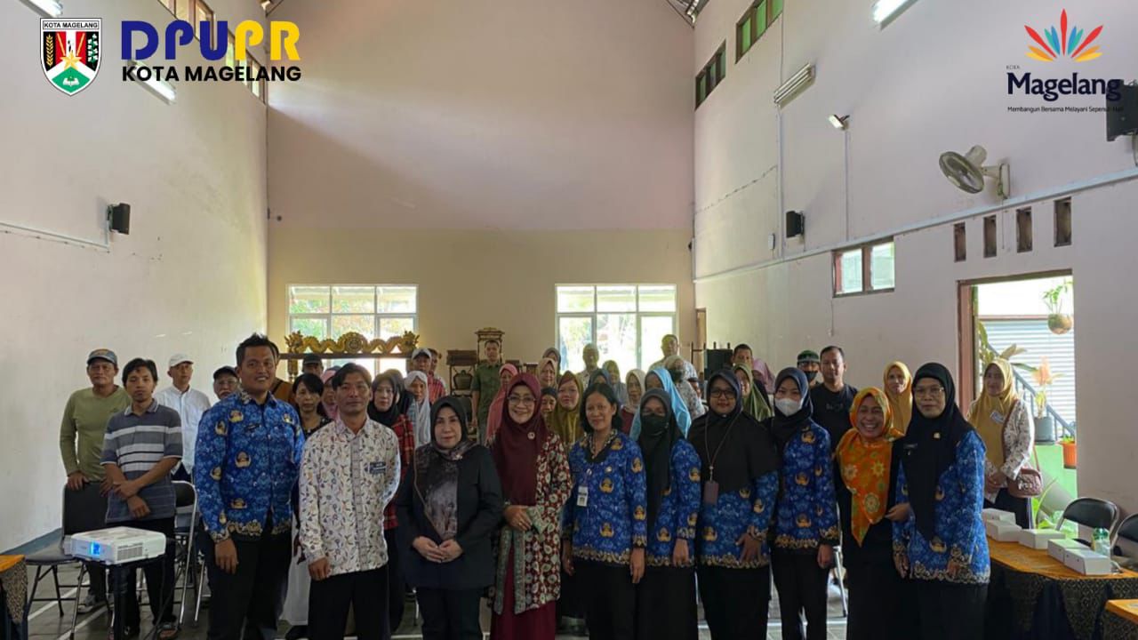 Optimalisasi Fungsi Tangki Septik Melalui Operasional dan Pemeliharaan yang Tepat
