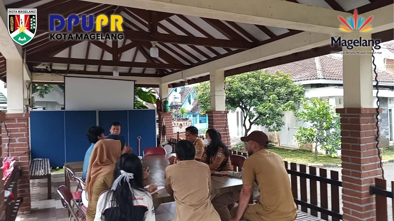 Mengawal Air Bersih: Survey Lapangan Pemasangan Hydrodoser  