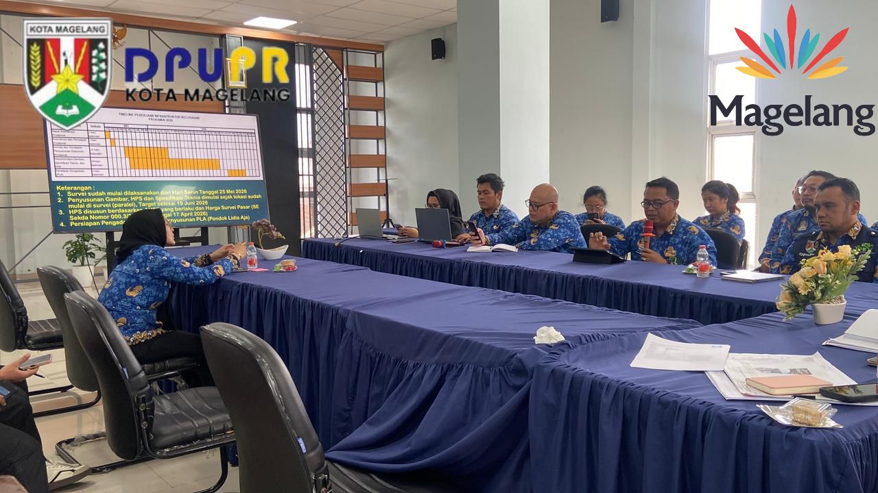 Wujudkan Pembangunan Inklusif Berbasis Partisipasi Warga dari Tingkat RT