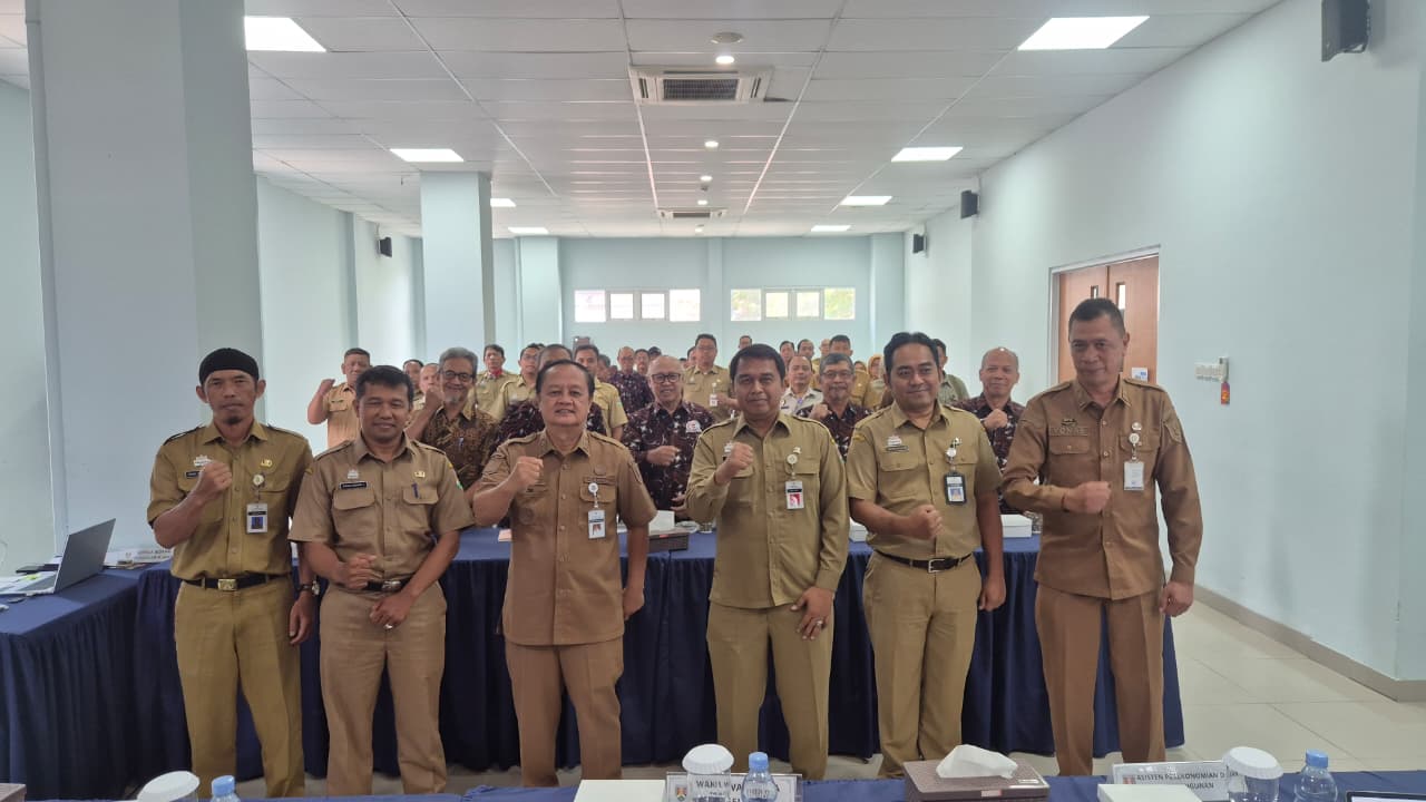 Peran Serta Masyarakat dalam Pengendalian Pemanfaatan Ruang Kota Magelang